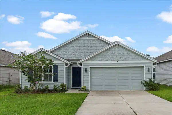 695 NW 243rd Terrace, NEWBERRY, FL 32669