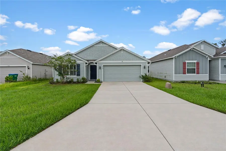 695 NW 243rd Terrace, Newberry, FL 32669 - #2