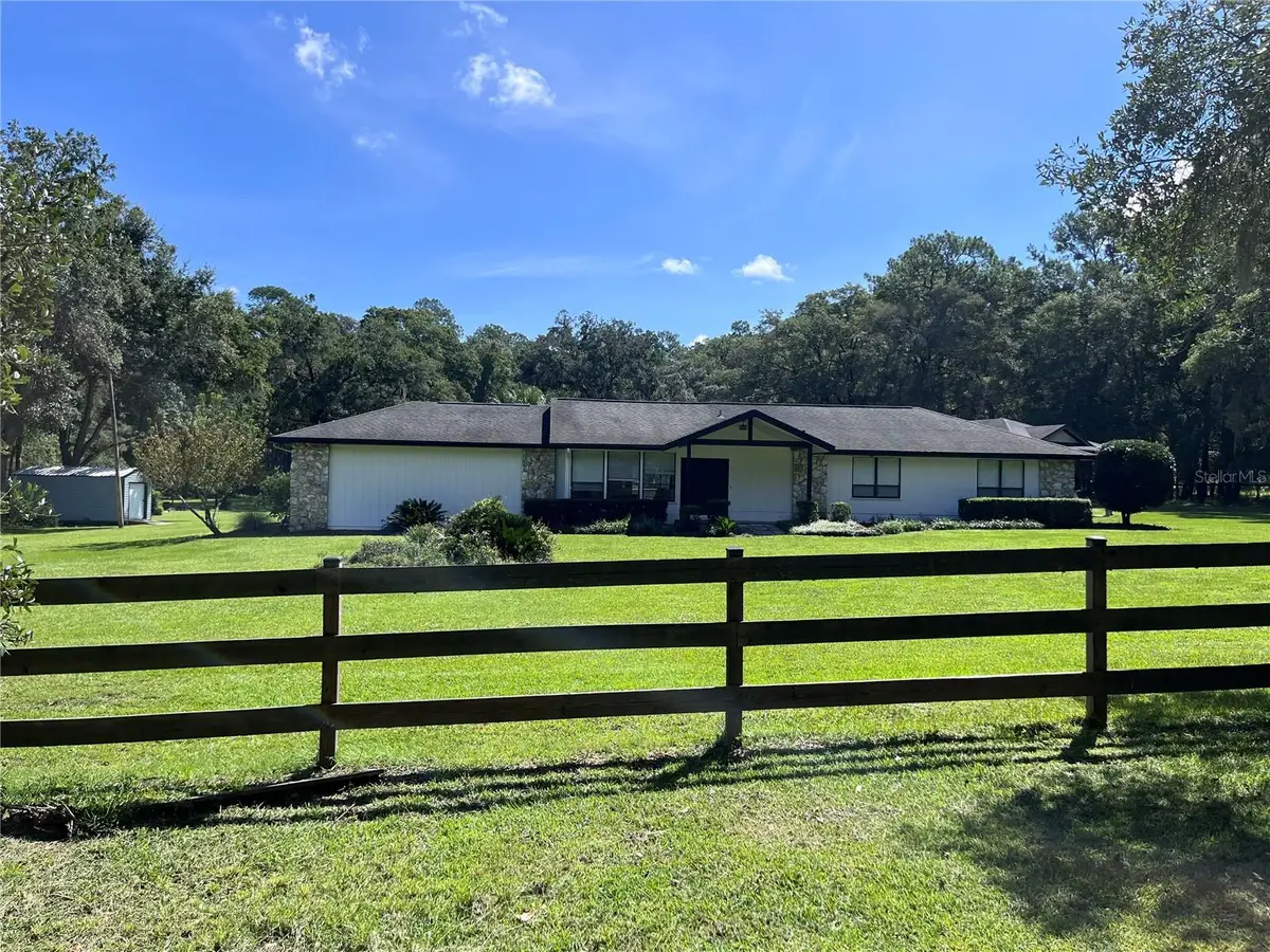 6207 NW 124th Street, Gainesville, FL 32653 - #1