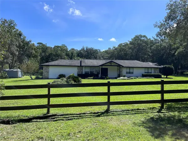 6207 NW 124th Street, GAINESVILLE, FL 32653