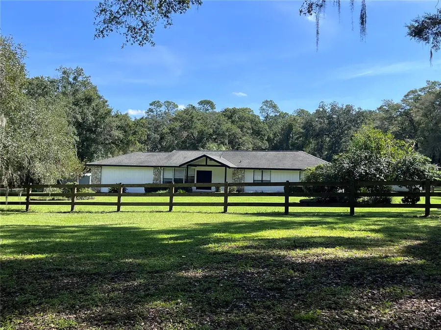 6207 NW 124th Street, Gainesville, FL 32653 - #2