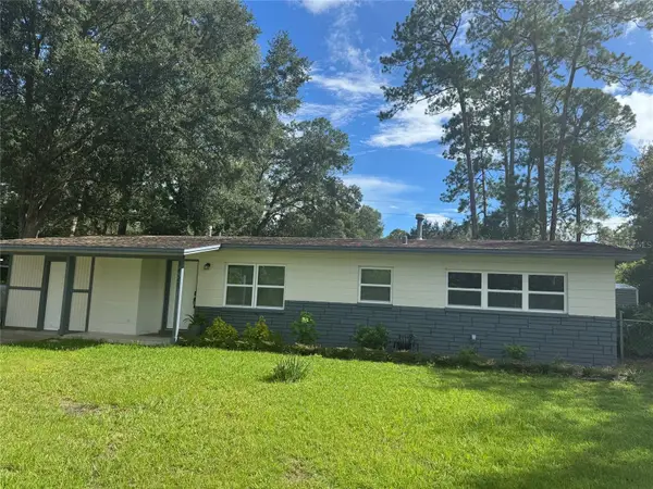 1421 NE 18th Avenue, GAINESVILLE, FL 32609