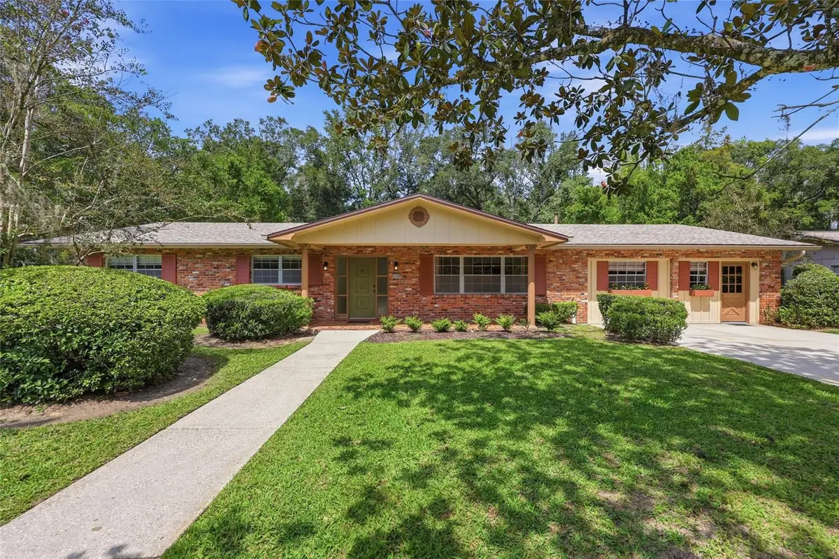 2280 NW 21st Place, Gainesville, FL 32605 - #1