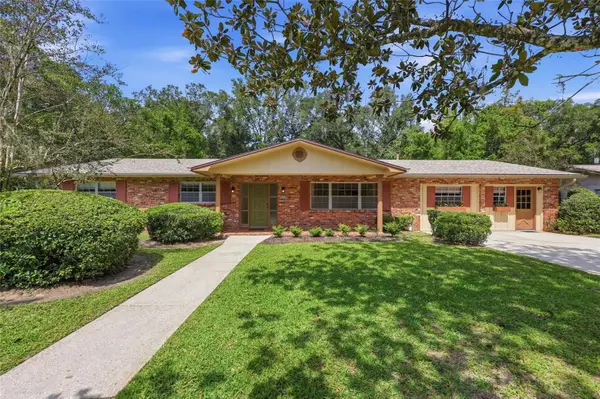 2280 NW 21st Place, GAINESVILLE, FL 32605