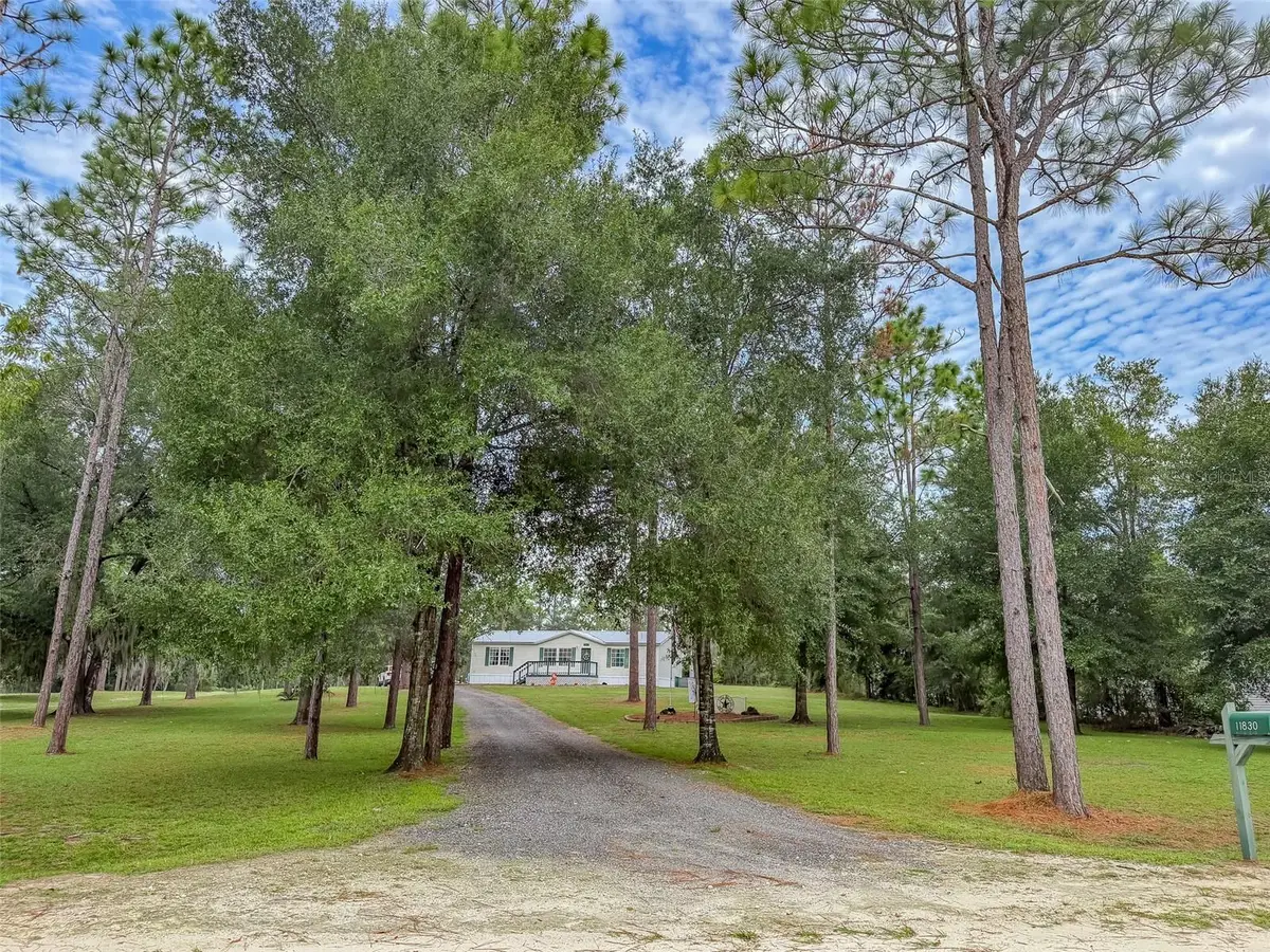 11830 NE 106th Court, Archer, FL 32618 - #1