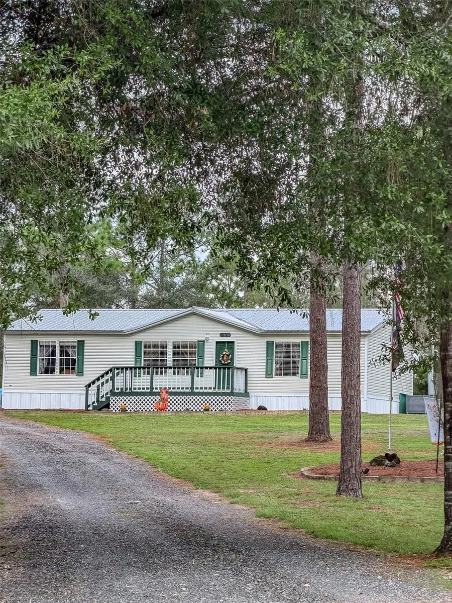 11830 NE 106th Court, Archer, FL 32618 - #2