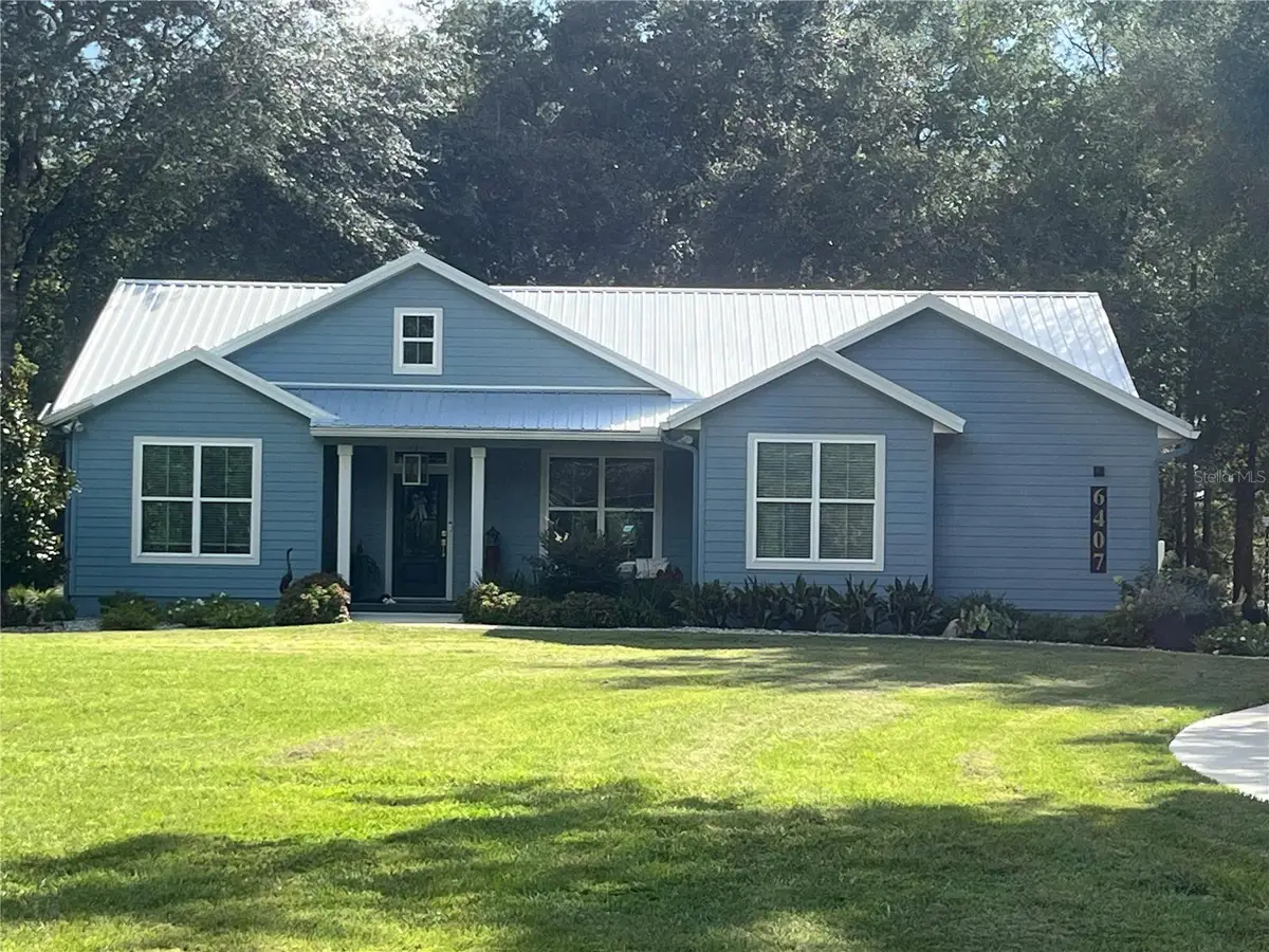 6407 SE 159th Court, Lake Butler, FL 32054 - #1