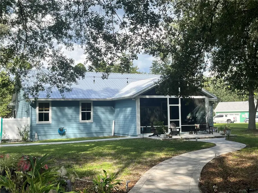 6407 SE 159th Court, Lake Butler, FL 32054 - #3