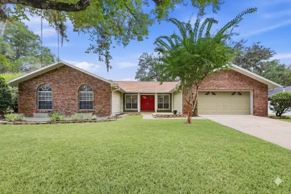 2825 NW 27th Terrace, GAINESVILLE, FL 32605