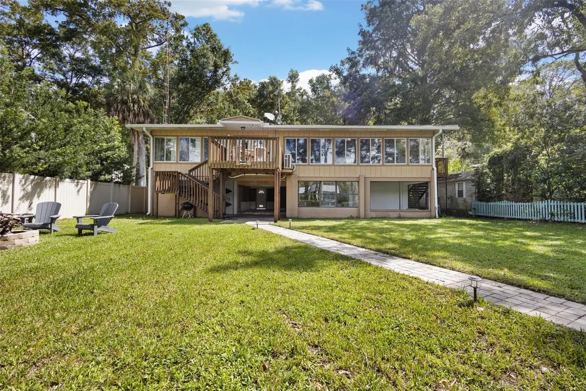 15645 NW 46th Lane, Chiefland, FL 32626 - #1