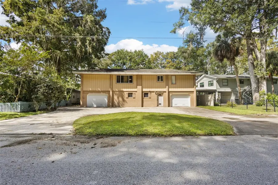 15645 NW 46th Lane, Chiefland, FL 32626 - #2
