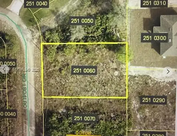 1116 Craft Street E, LEHIGH ACRES, FL 33974