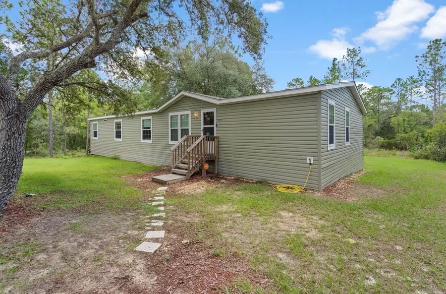 13850 NE 52nd Place, Williston, FL 32696 - #2