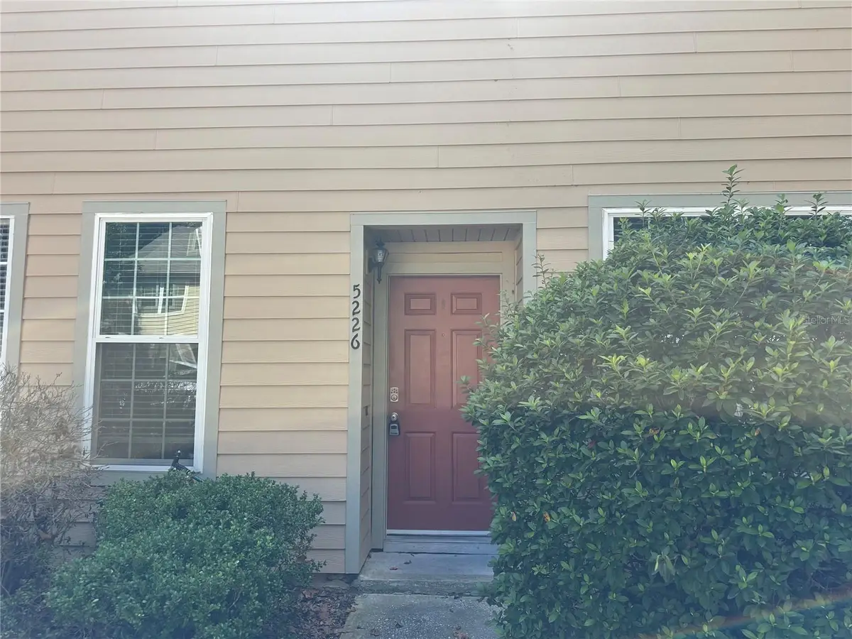 5226 SW 97th Way, Gainesville, FL 32608 - #1