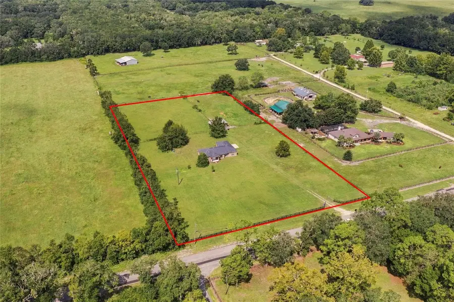 4116 SW 170th Street, Archer, FL 32618 - #2