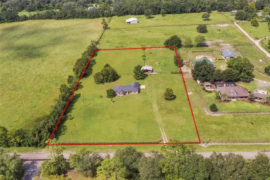 4116 SW 170th Street, Archer, FL 32618 - #3