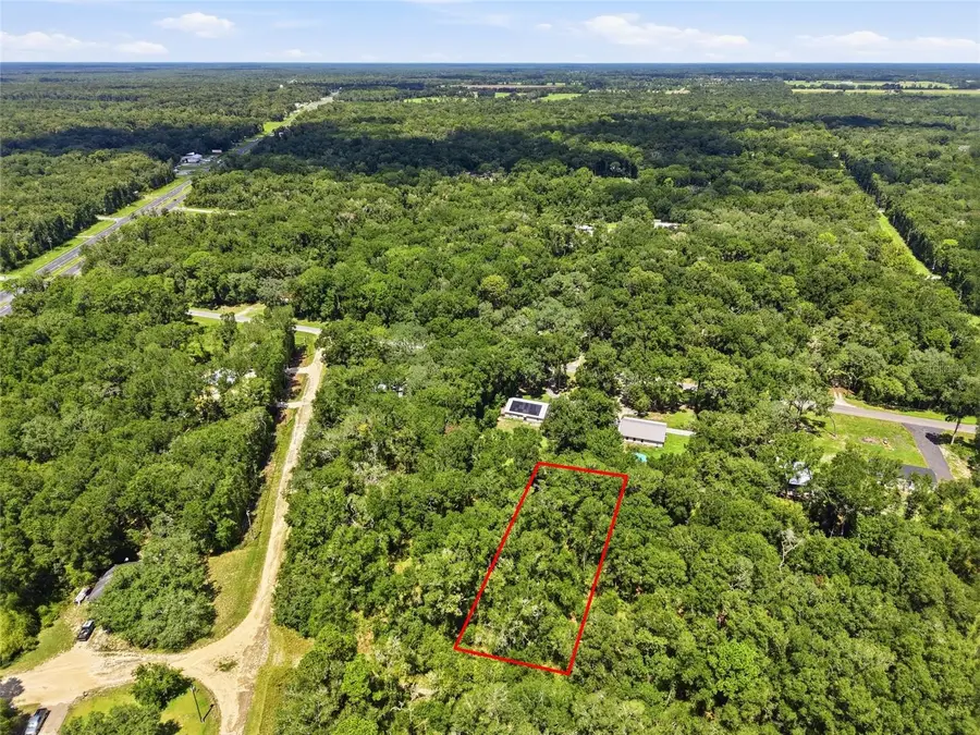 Lot 12 NW 164th Street, Fanning Springs, FL 32693 - #3