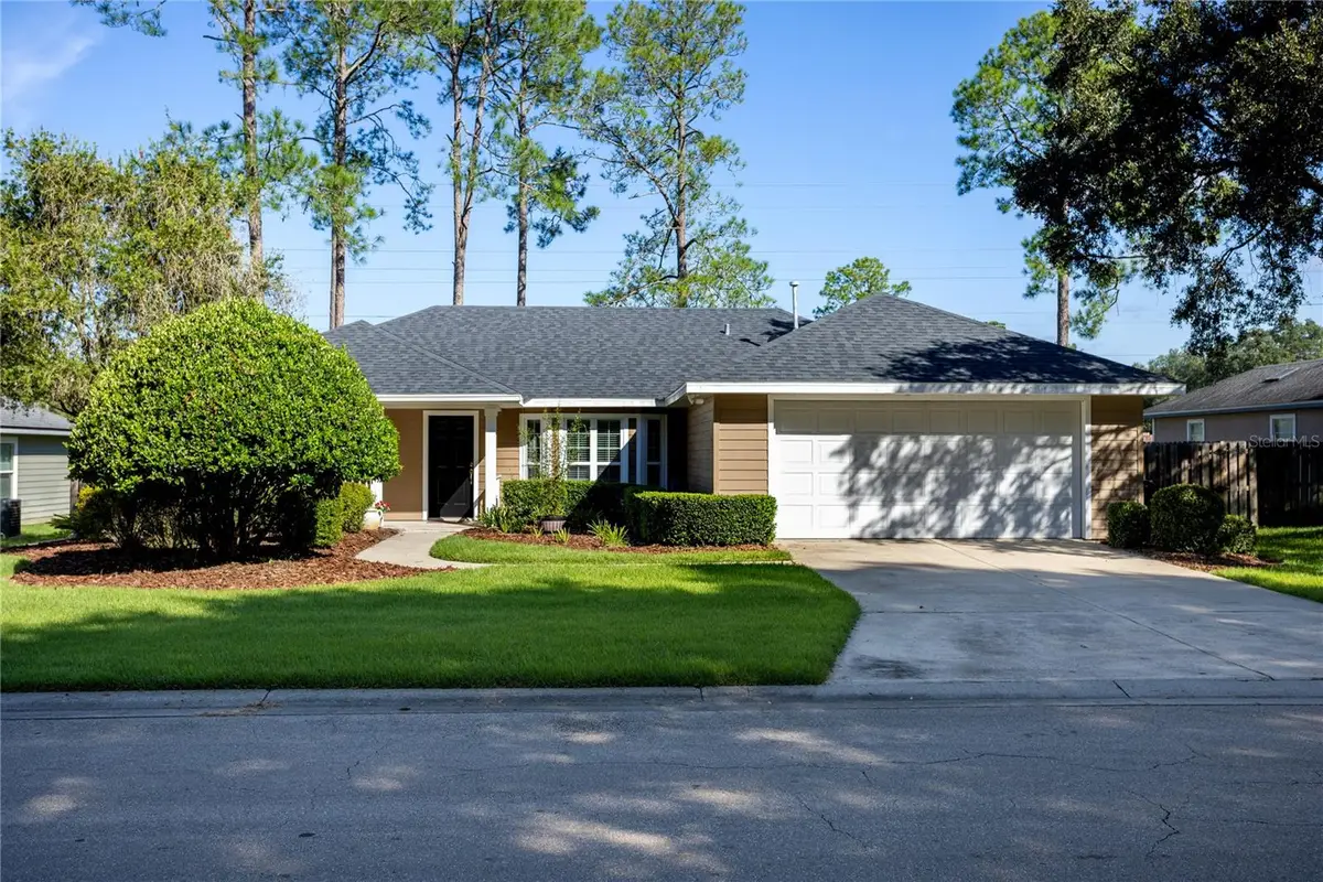 8034 SW 65th Lane, Gainesville, FL 32608 - #1