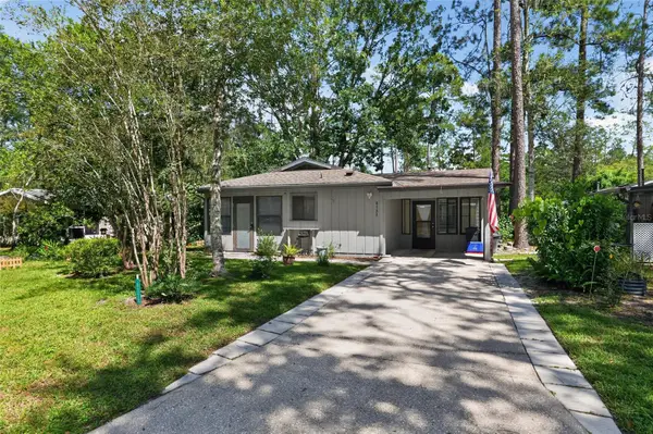8733 NW 42nd Terrace, GAINESVILLE, FL 32653