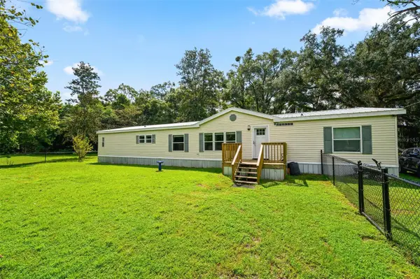19923 SW 15th Avenue, NEWBERRY, FL 32669