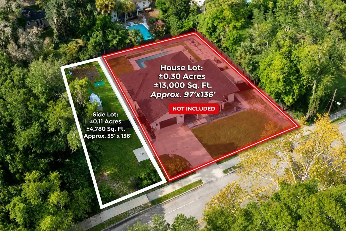 TBD NW 7th Avenue, Gainesville, FL 32603 - #1