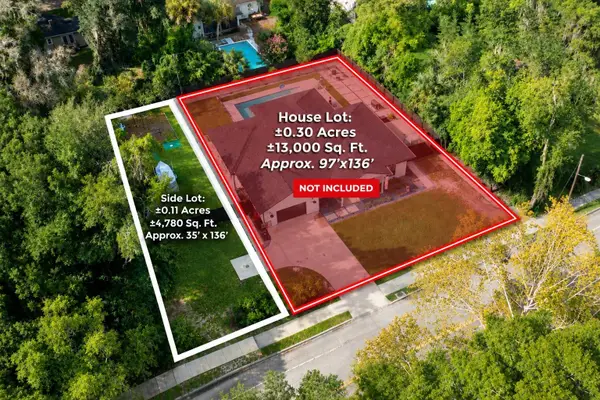TBD NW 7th Avenue, GAINESVILLE, FL 32603