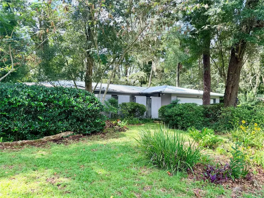 4003 NW 34th Place, Gainesville, FL 32606 - #2