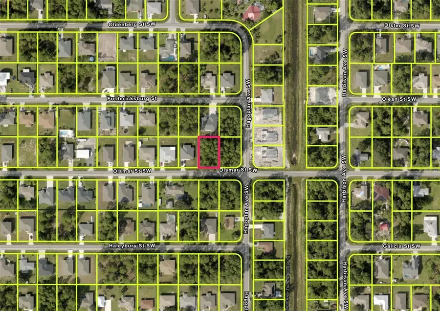 409 Olsmar Street Sw, Palm Bay, FL 32908 - #3