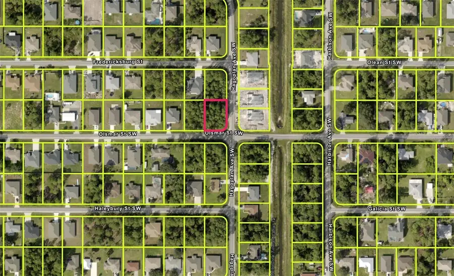 401 Olsmar Street Sw, Palm Bay, FL 32908 - #3