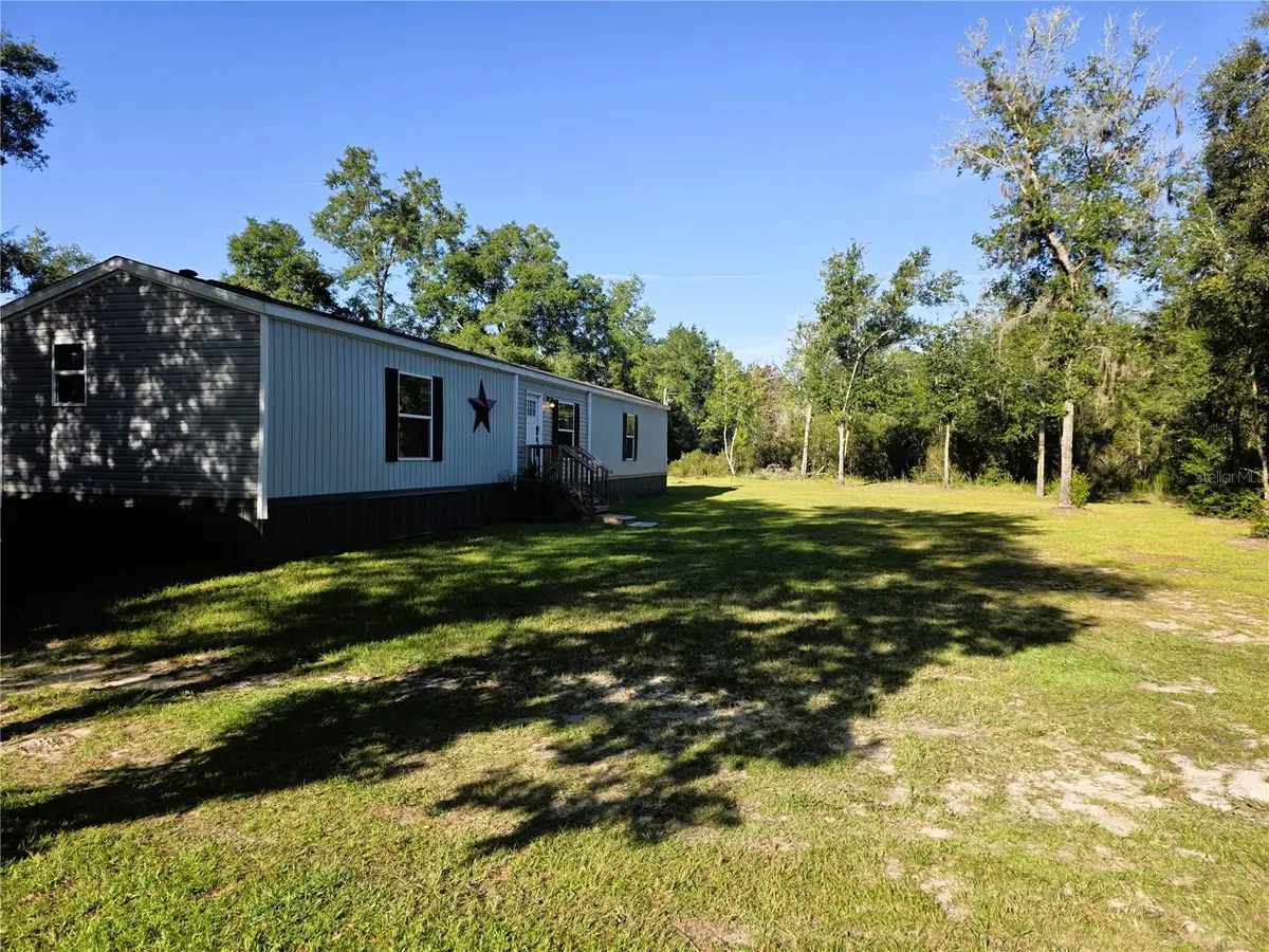 7850 NE 125th Street, Bronson, FL 32621 - #1