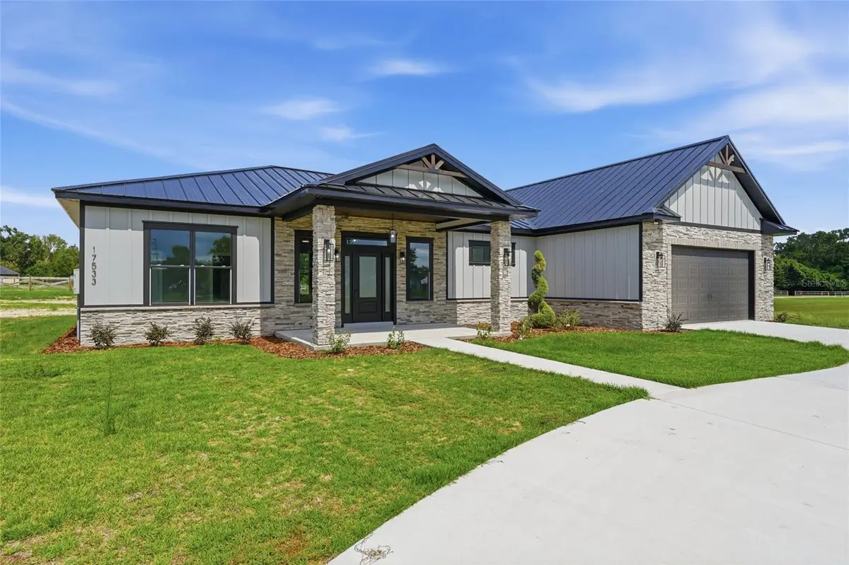 17533 NW 253rd Drive, High Springs, FL 32643 - #1