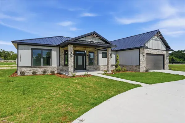 17533 NW 253rd Drive, HIGH SPRINGS, FL 32643