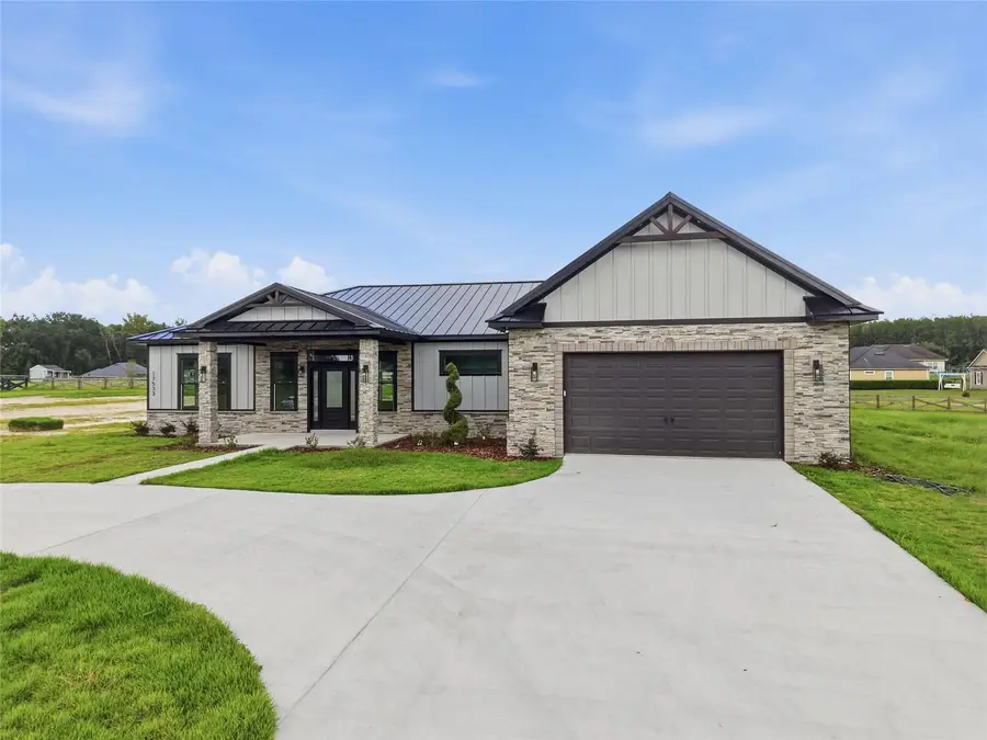 17533 NW 253rd Drive, High Springs, FL 32643 - #2