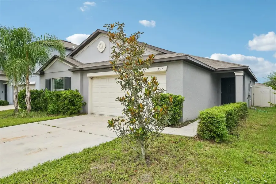 5517 Blue Azure Drive, Wimauma, FL 33598 - #2