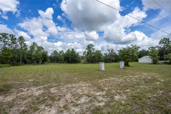 11491 NE 109th Place, ARCHER, FL 32618