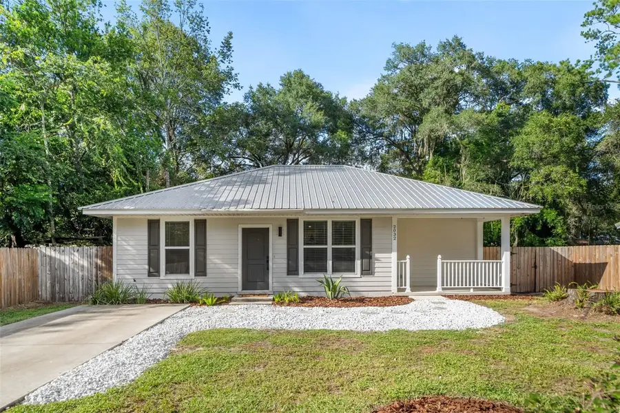 2032 NW 33rd Avenue, Gainesville, FL 32605 - #2