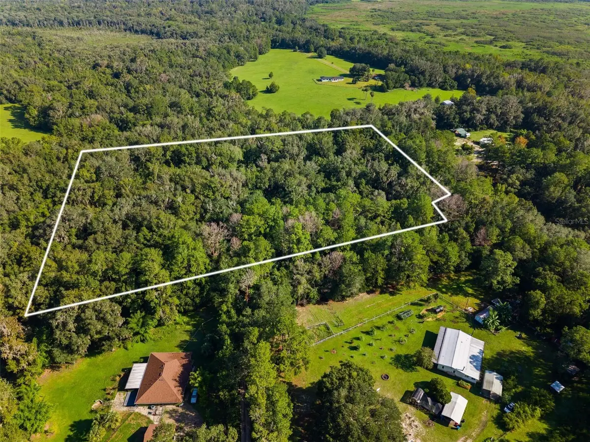 3426 SE 185th Avenue, Micanopy, FL 32667 - #1