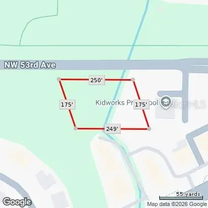 3029 NW 53rd Avenue, Gainesville, FL 32653 - #2