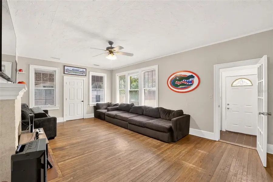 1714 NW 3rd Place, Gainesville, FL 32603 - #3