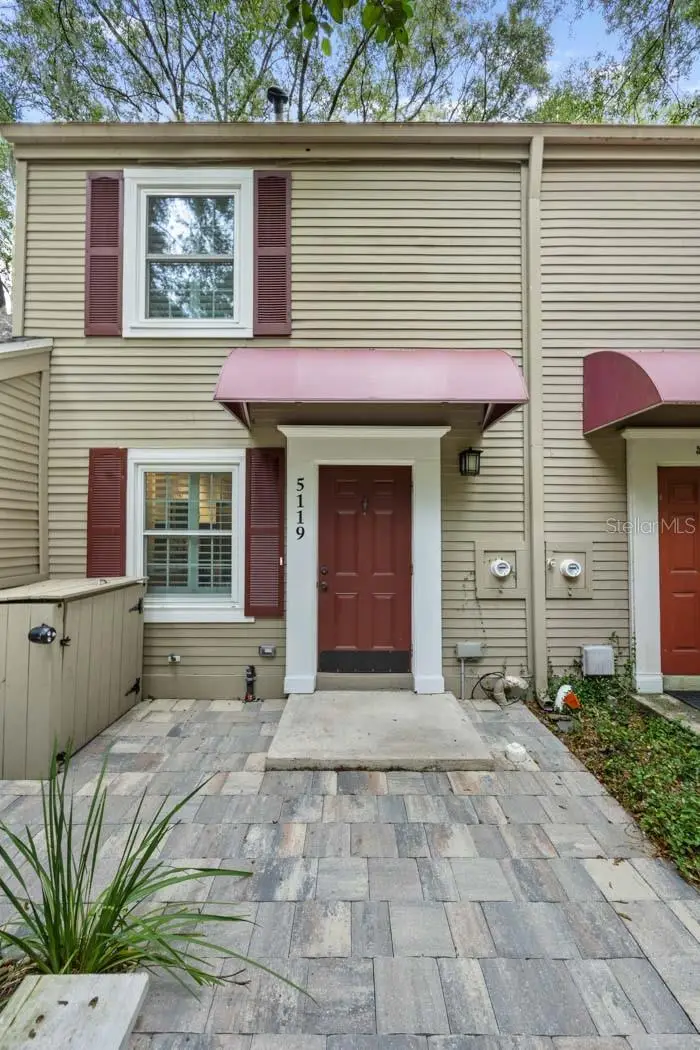 5119 SW 92nd Court, Gainesville, FL 32608 - #1