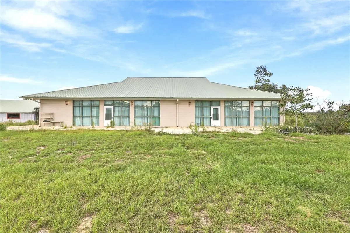 12391 NE 80th Avenue, Bronson, FL 32621 - #1