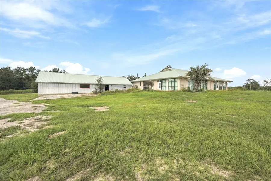 12391 NE 80th Avenue, Bronson, FL 32621 - #2