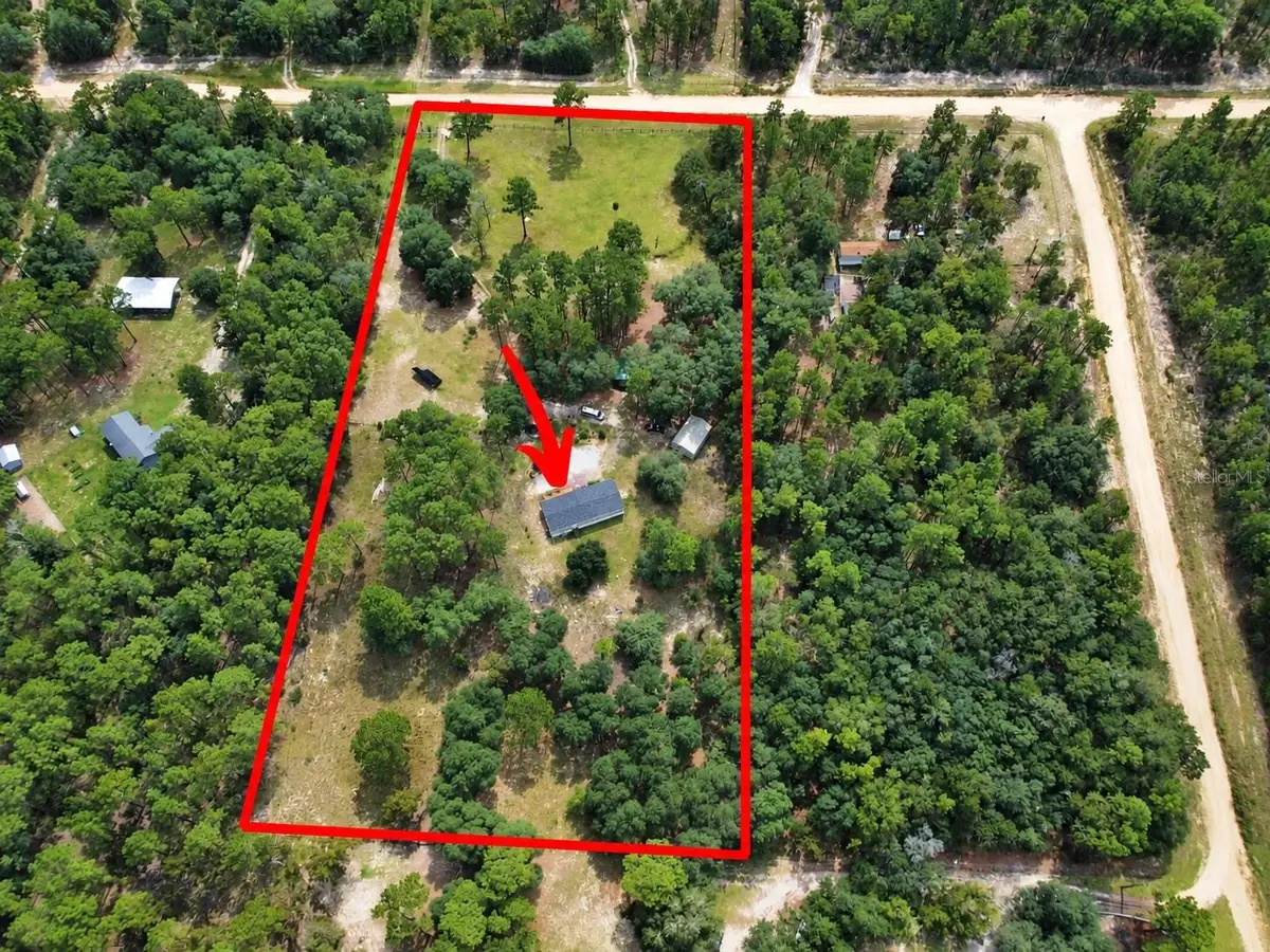 152 Piper Drive, Hawthorne, FL 32640 - #1