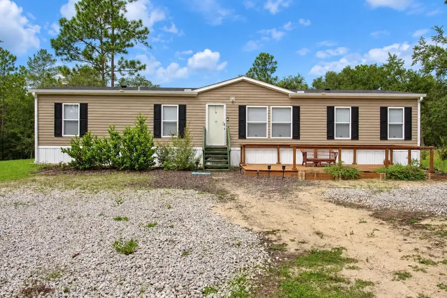 152 Piper Drive, Hawthorne, FL 32640 - #2