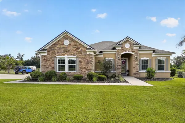 5697 SW 215th Terrace, NEWBERRY, FL 32669