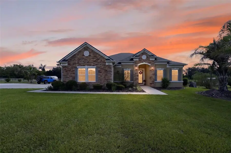 5697 SW 215th Terrace, Newberry, FL 32669 - #2