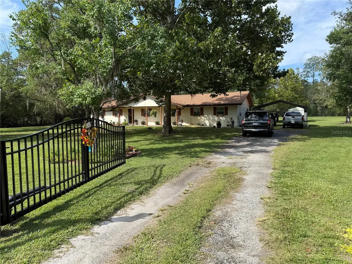 27276 NE County Road 125, Lawtey, FL 32058 - #1