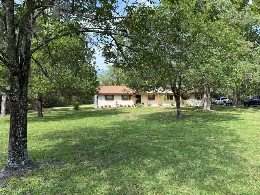 27276 NE County Road 125, Lawtey, FL 32058 - #2