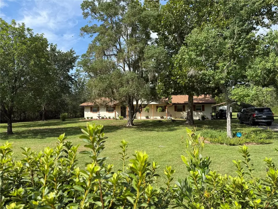 27276 NE County Road 125, Lawtey, FL 32058 - #3