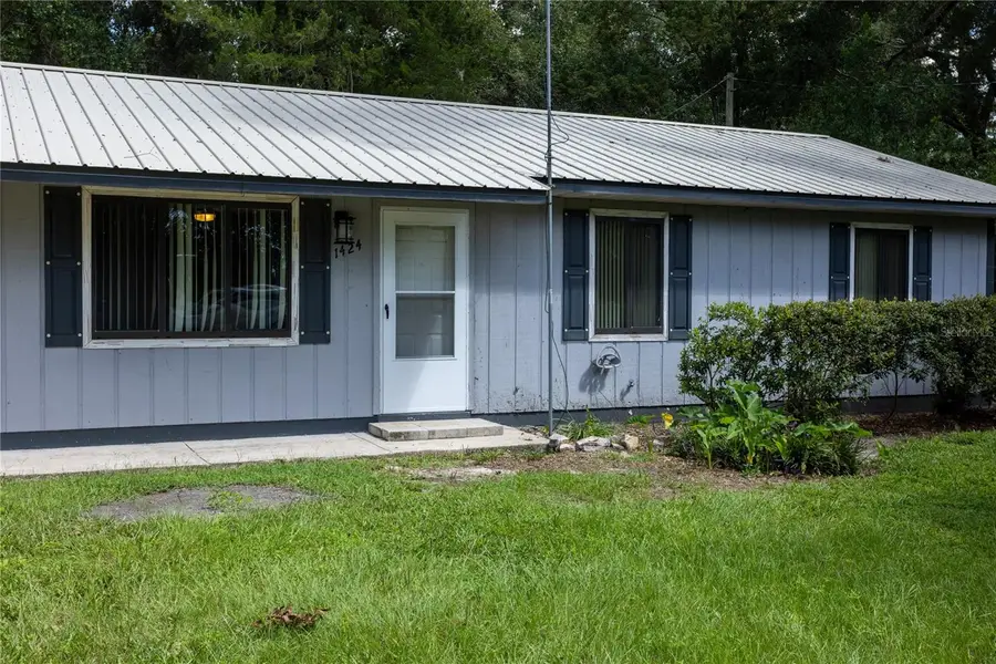 1424 NW 13th Avenue, Chiefland, FL 32626 - #3